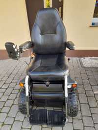 Wózek mayra optimus 2