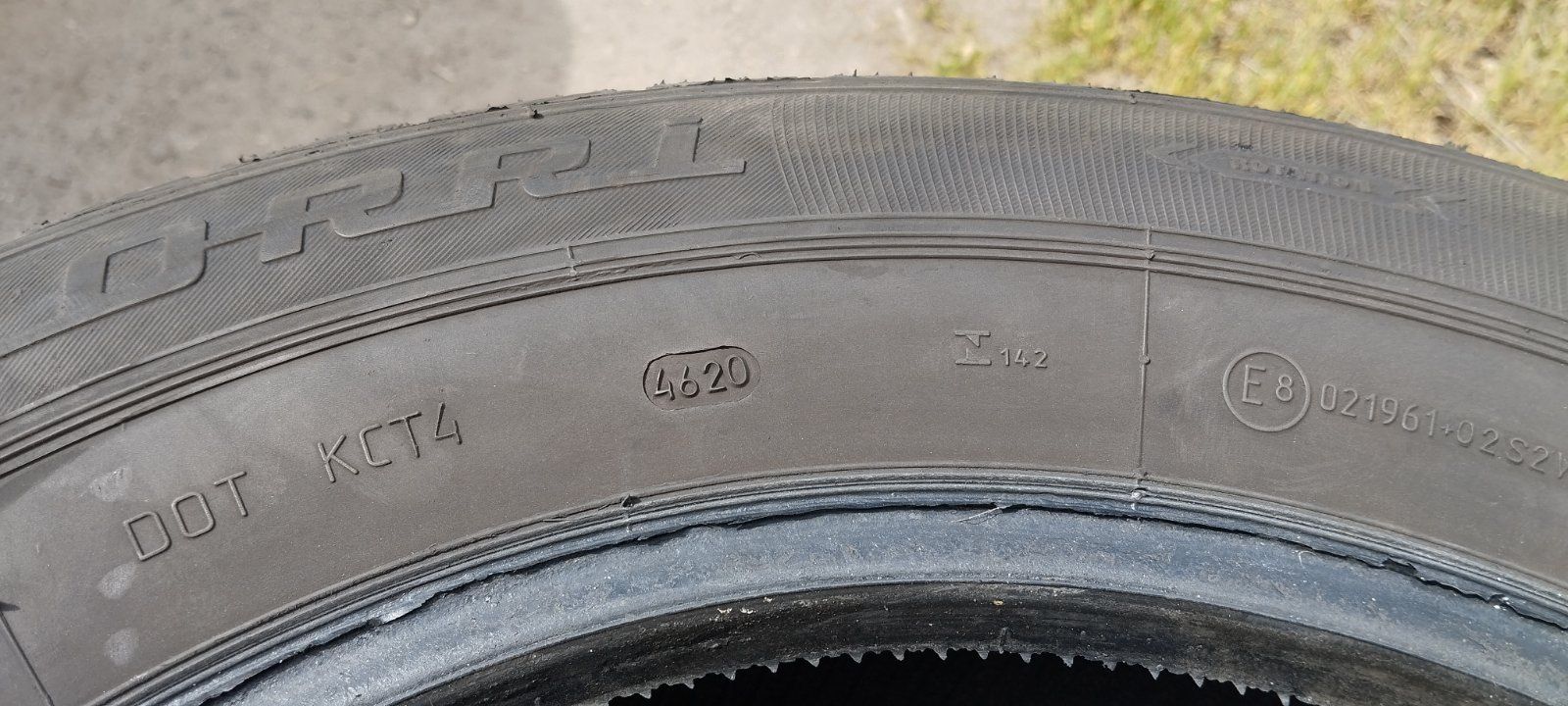 Шини premiorri 215/65 r16