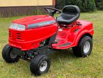 Traktorek, Kosiarka, MTD V-RTH155/105T