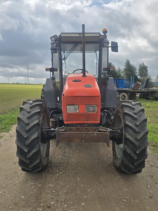 Ciągnik Same Explorer 95 classic