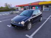 Volkswagen Polo 1.2 benzyna 2005r.