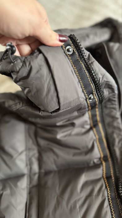 Зимова чоловіча куртка нова