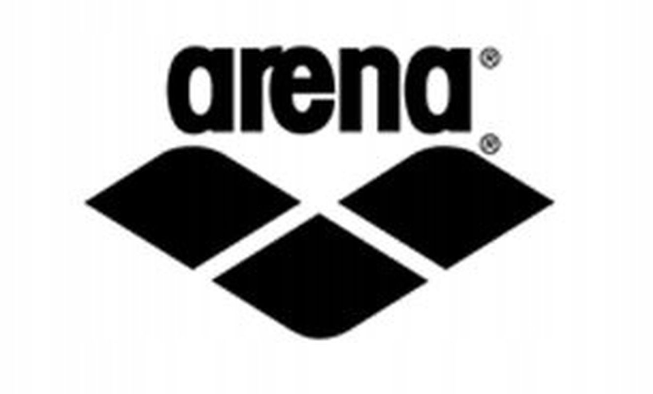 Arena Zoom X-fit Okulary Wygodne Okularki Na Basen