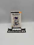 Final Fantasy 4 IV Complete Collection PSP Gwarancja