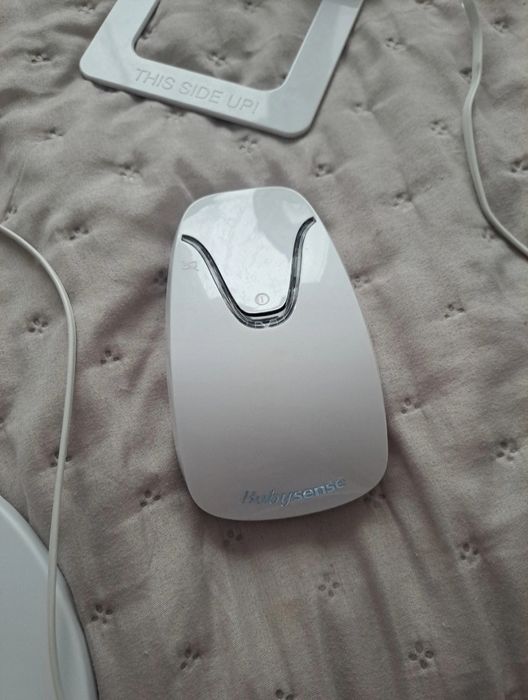 Monitor oddechu Babysense 7