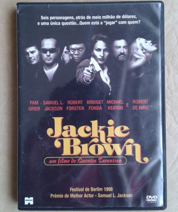 Jackie Brwon (original)
