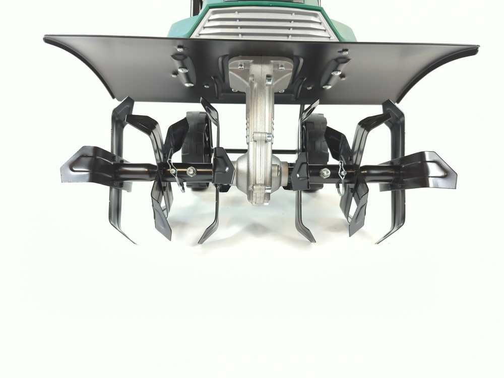 Культиватор електричний Iron Angel ET1600L