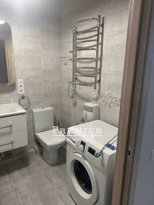 1 комнатная квартира 42 м2 с Ремонтом‼️ЖК Апельсин ул.Среднефонтанская