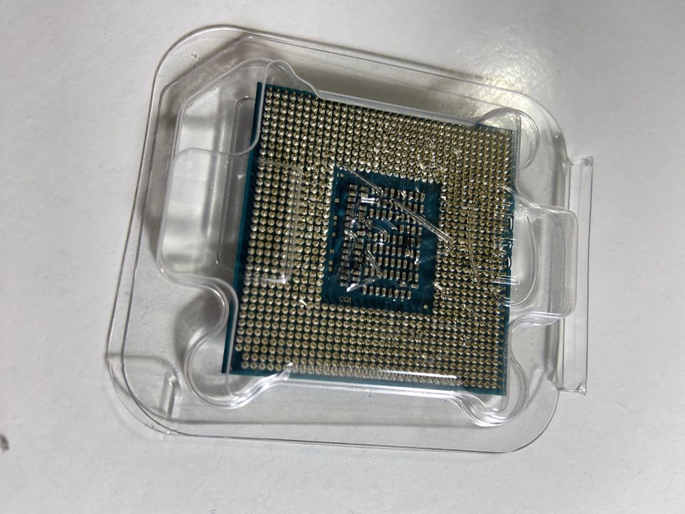 Процесор до ноутбука Intel Core i5-3340M 2.7GHz HD Graphics 4000 35W