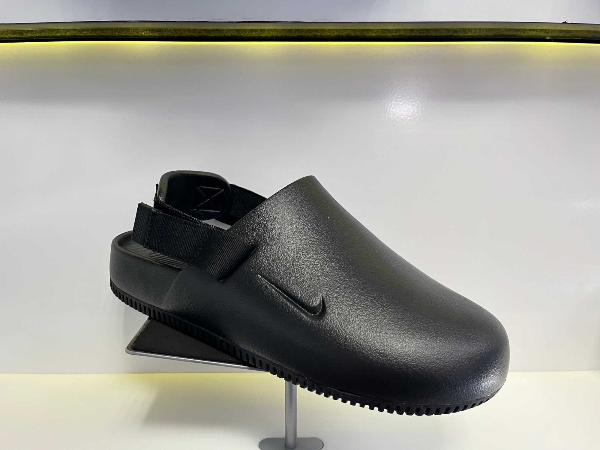 Сандалии Nike Calm Mule (FD5131-001) оригинал