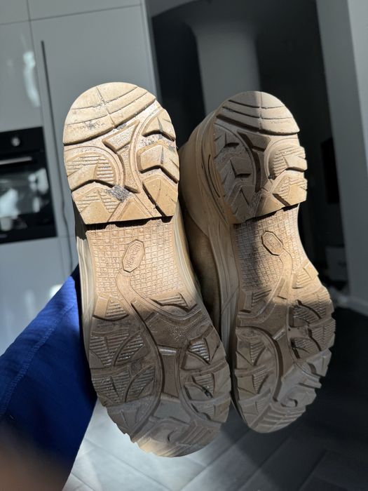 Haix nepal pro francuskie