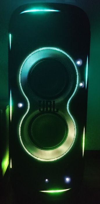 Wynajem JBL party box ultimate