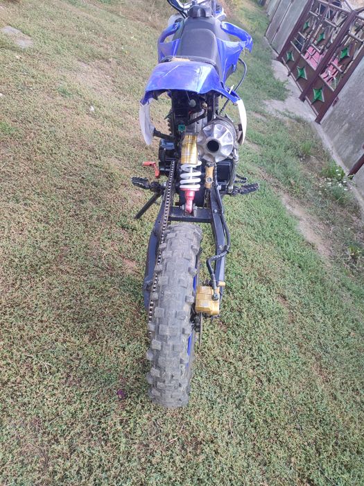 Підбайк 125 продам