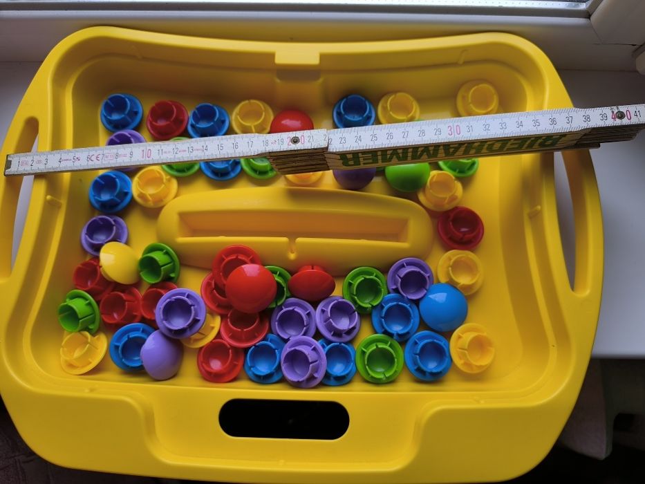 Велика мозаїка набір