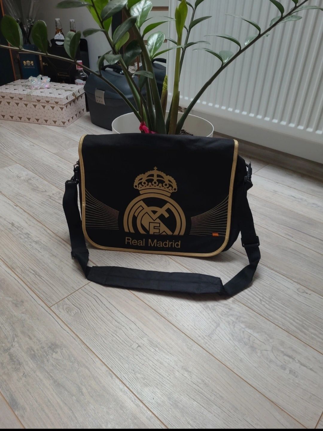 Torba Real Madryt