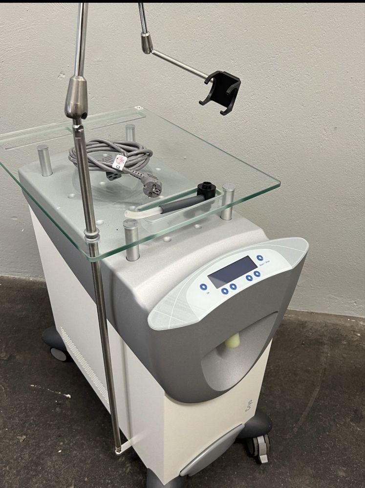Zimmer Cryo 6 aparat do krioterapi