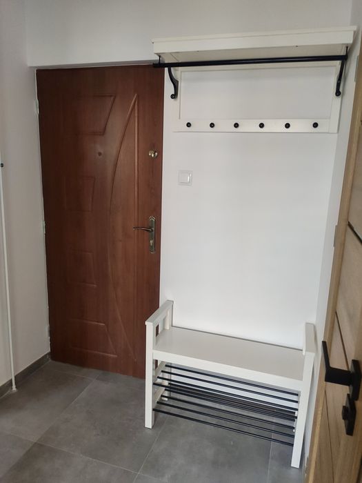 Mieszkanie do wynajęcia, 38m2, XX- lecia