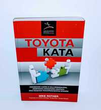 Rother - Toyota Kata UNIKAT