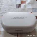 Oryginalne słuchawki Bose Quitecomfort Earbuds