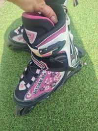 Rolki rollerblade 33-36,5