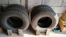Opony AT Colway 225/75/16