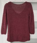 Elegancki sweter damski