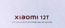 Xiaomi 12T Blue nowy, nieużywany