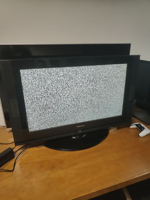 Samsung TV - Usada