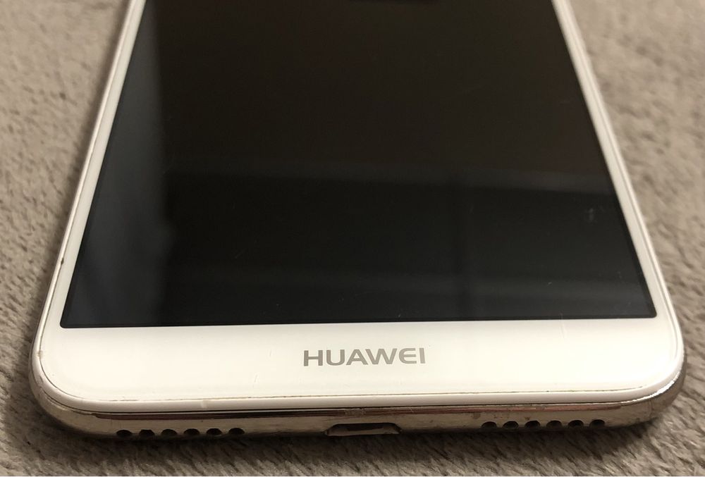 Smartfon Huawei Y6 2018