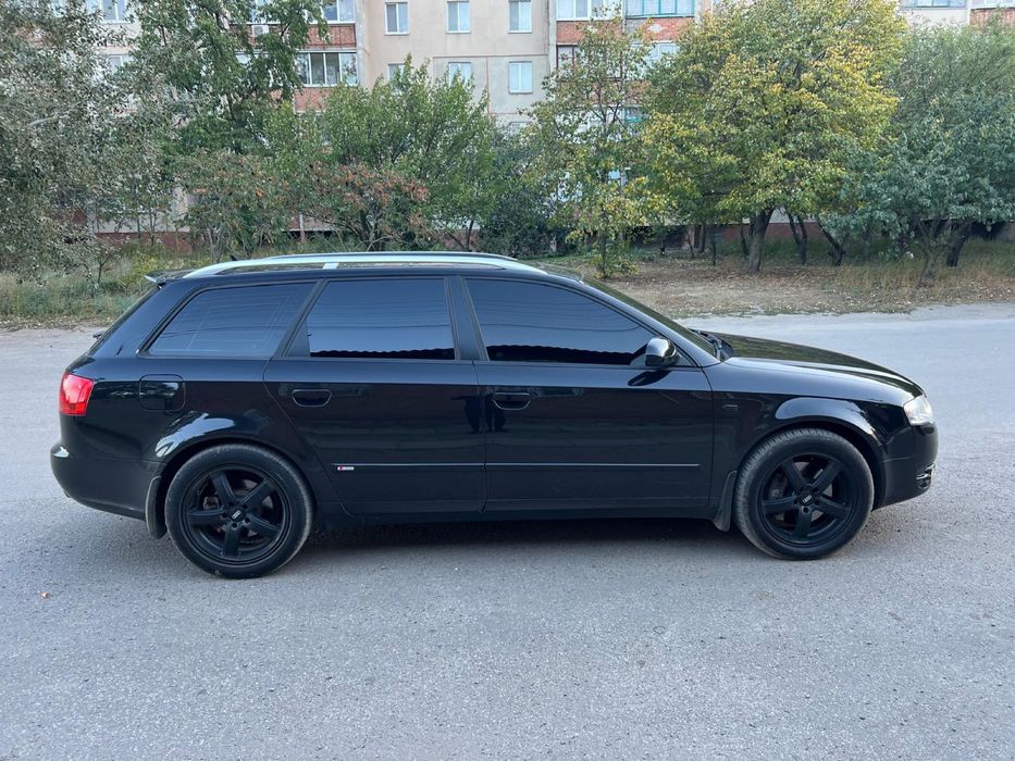 Продам AUDI A4B7