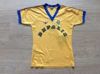 Camisola de Futebol usada Almada 1985/1986