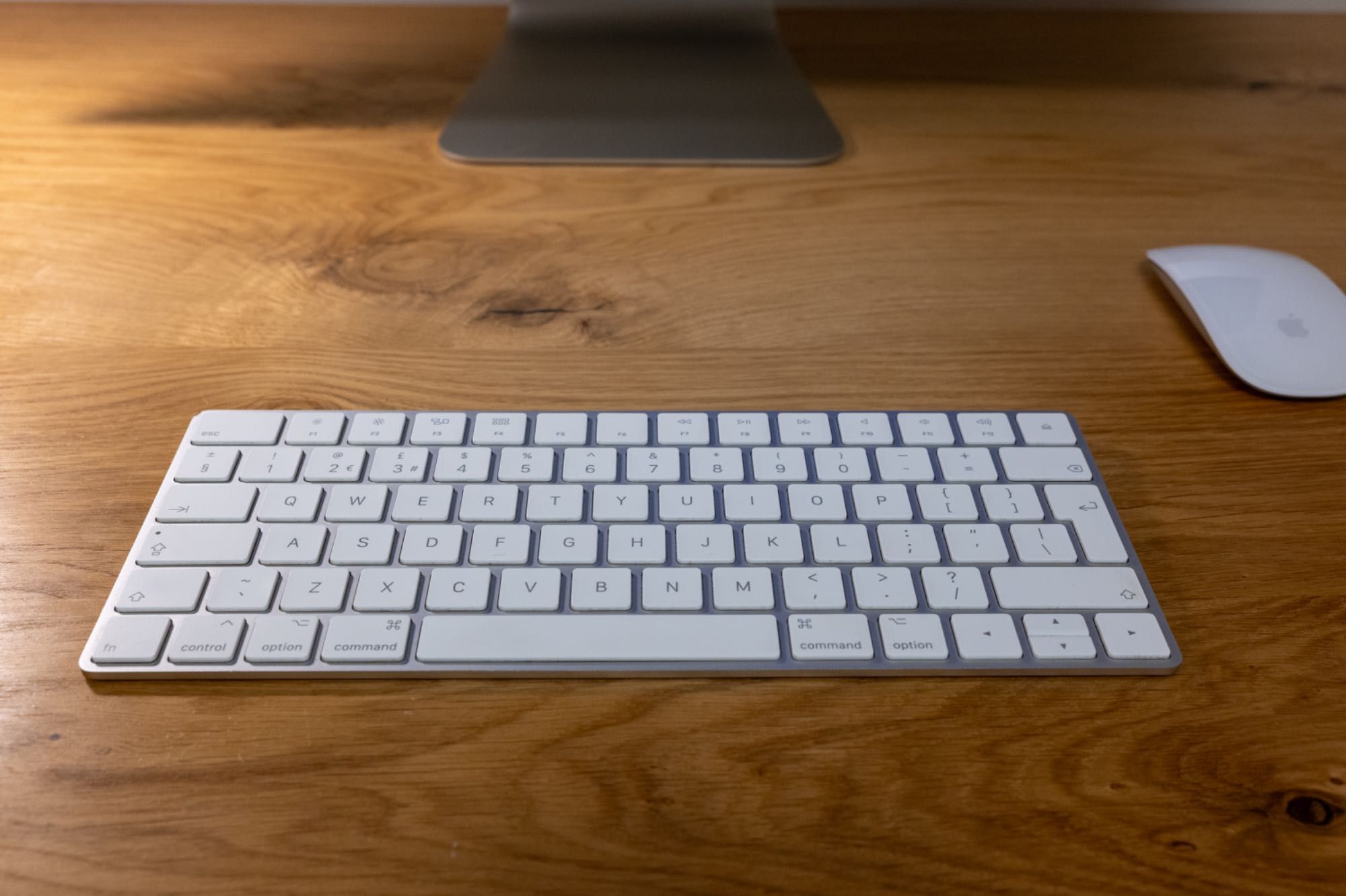 Apple iMac 2015 Retina 5K 27"