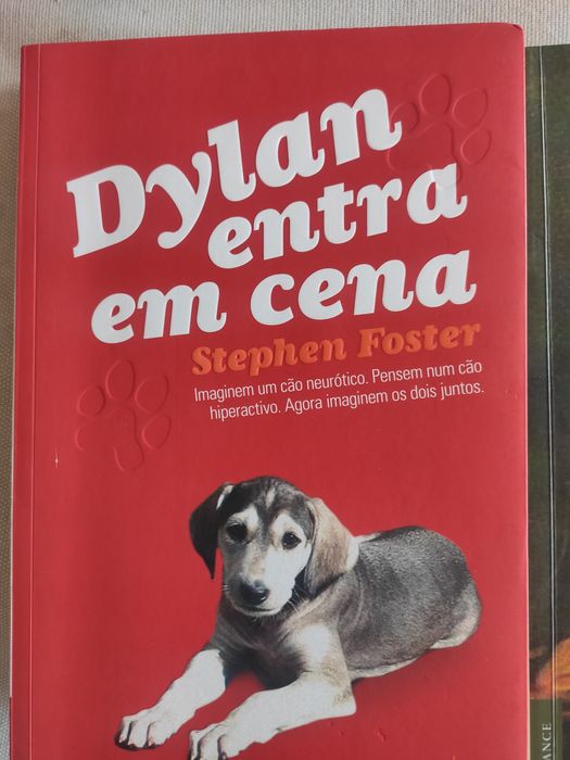 Livros títulos vários novos