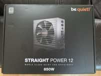 Zasilacz komputerowy be quiet Straight Power 12 850w Platinum