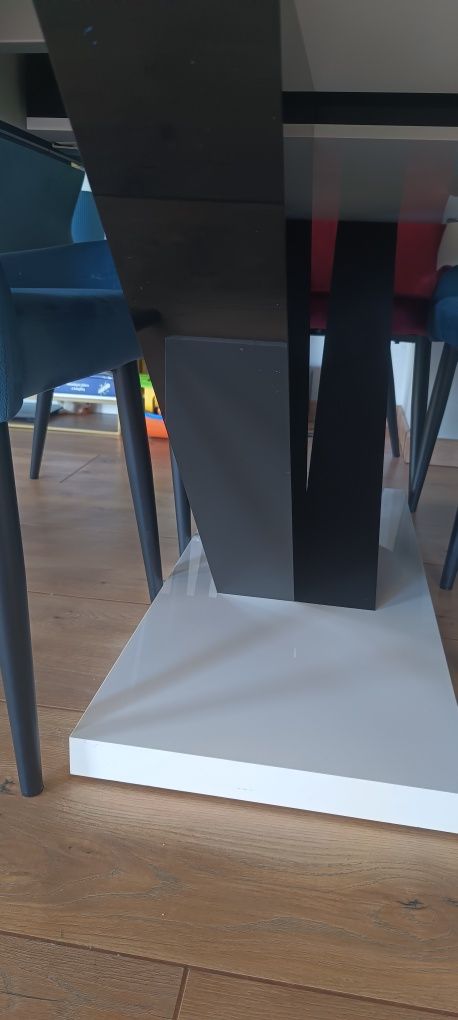 Stół rozkładany Agata meble