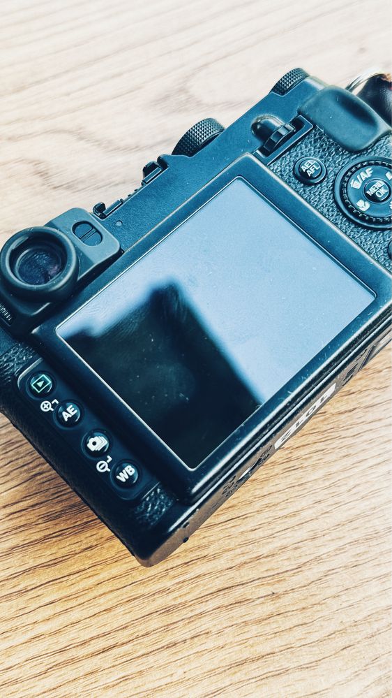 Fujifilm X20 Zestaw, Fuji X20 X10 XPRO X-E X100 X-T