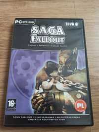 Saga Fallout na PC