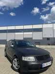 Volkswagen Passat B5 1.9 TDI