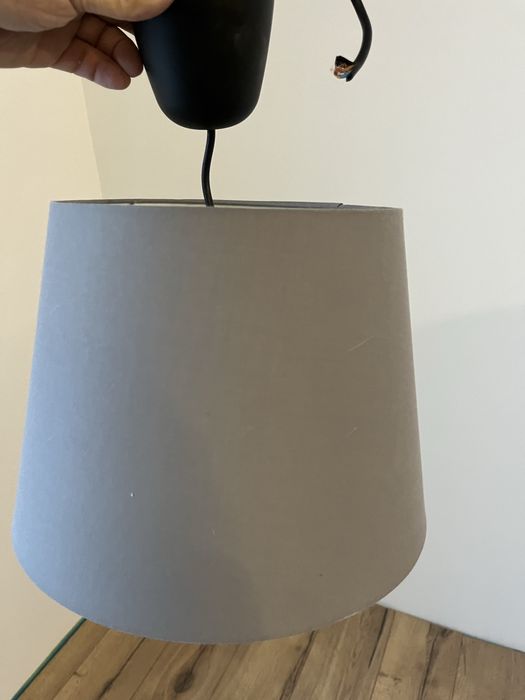 Lampa Hemma ikea