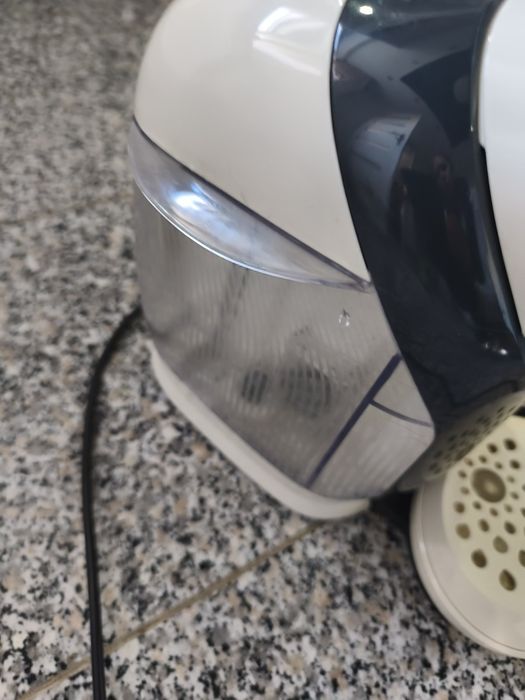 Ekspres do kawy Bosch kapsułki tassimo