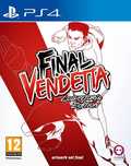 Final Vendetta - Collector's Edition (PS4) Gra nowa w folii