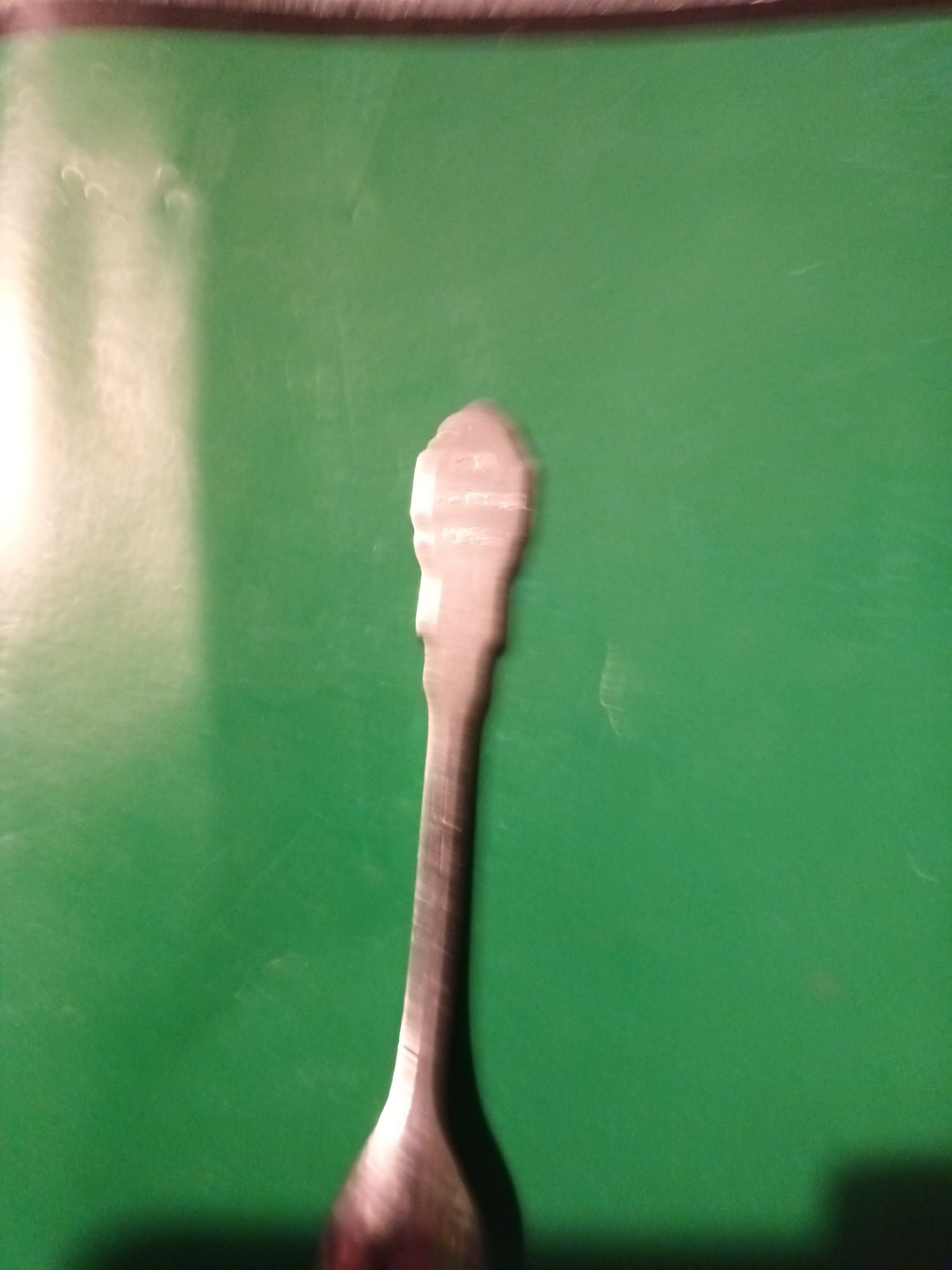 Łyżeczka Gero Zilmeta