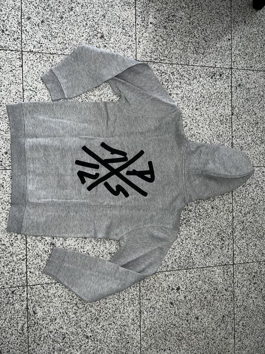 Hoodie PAS 12 Barcelos - M