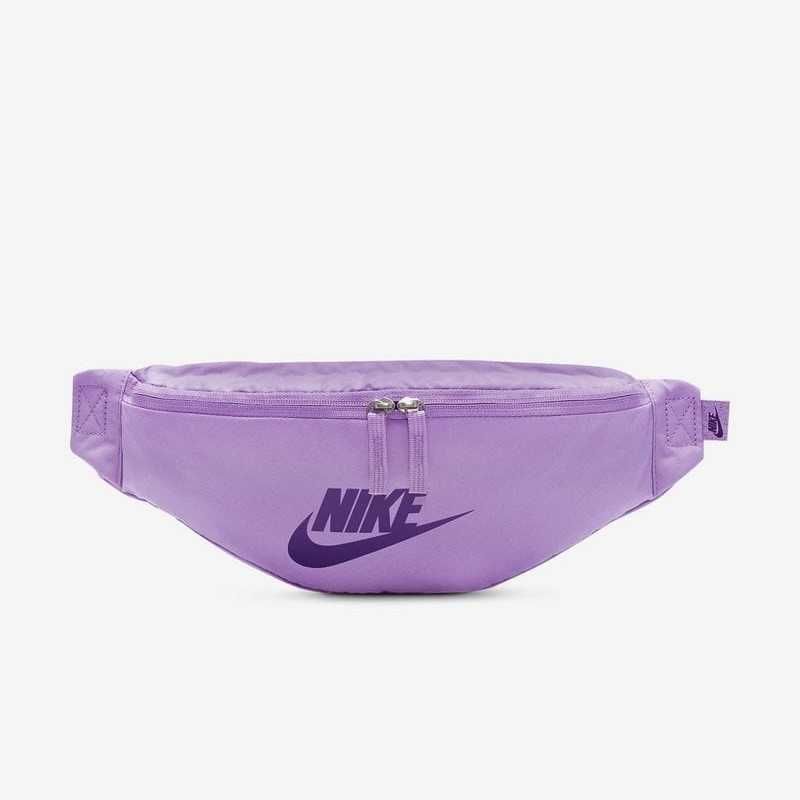 Сумка через плече Nike Heritage Waistpack > Оригінал! < (DB0490-381)