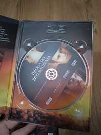 Film "droga do przebaczenia" DVD