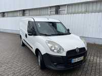 Fiat Doblo Maxi 1.3 Multijet