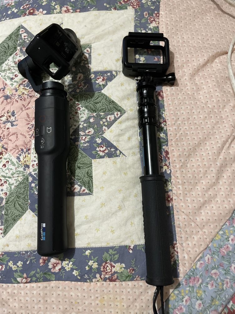 GoPro Karma сабілізатор