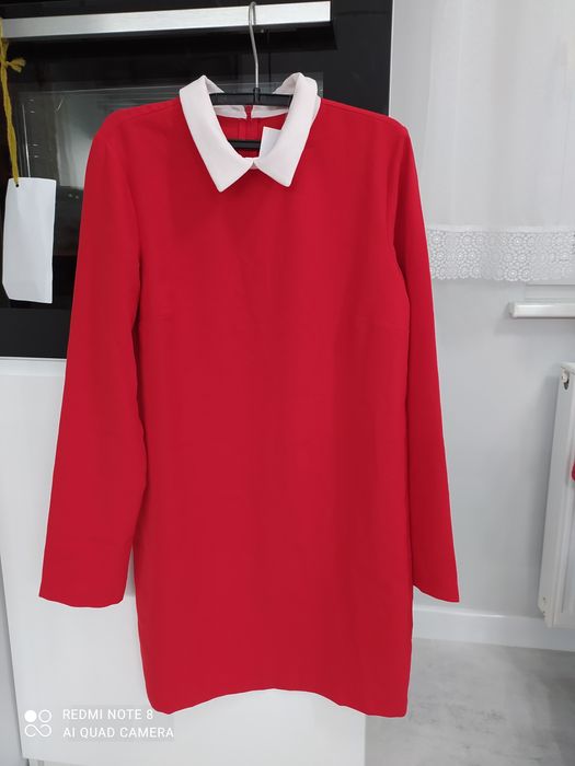 Nowa sukienka Sinsay rozm.s/m