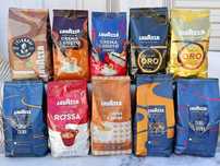 РЕАЛЬНА ЦІНА! Лавазза, Lavazza, Якобс, Jacobs Чорна Карта