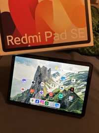 Xiaomi Redmi Pad SE 4/128GB Gray gwarancja